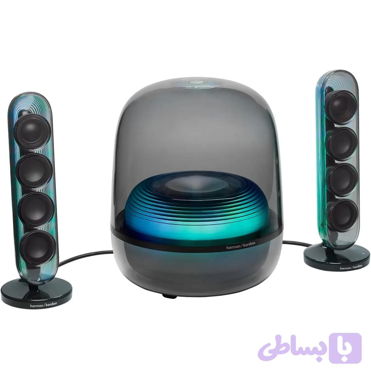 اسپیکر Harman Kardon SoundSticks 5
