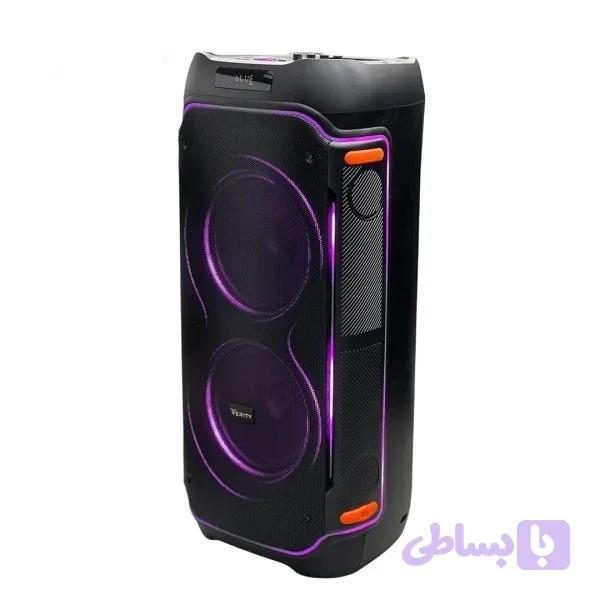 اسپیکر وریتی V-PS3410 RMS 100W