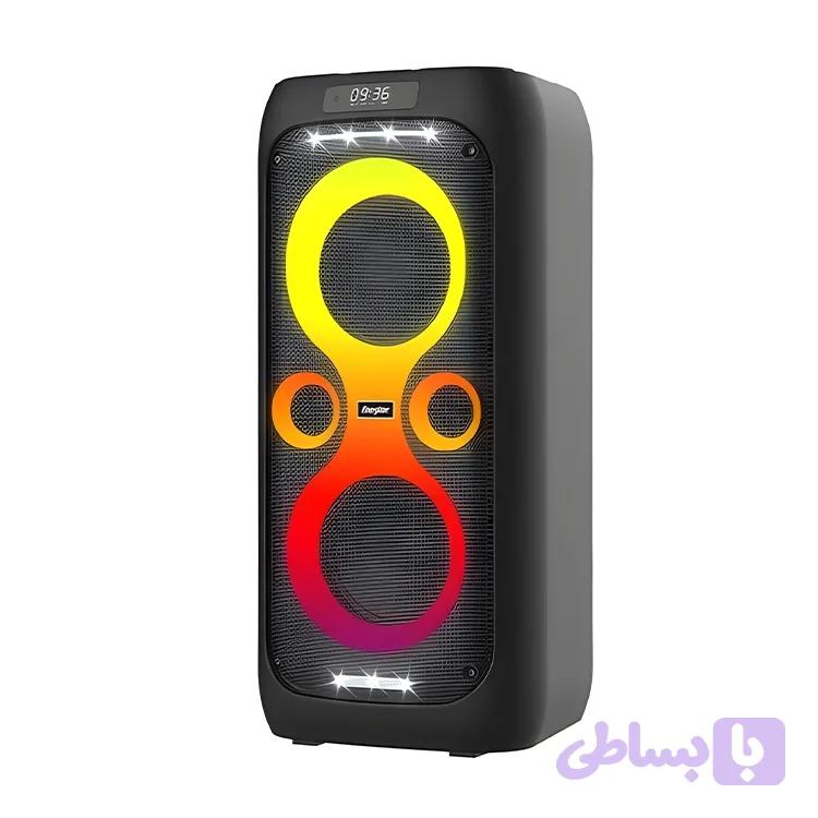 اسپیکر VERITY وریتی مدل V-PS 2206