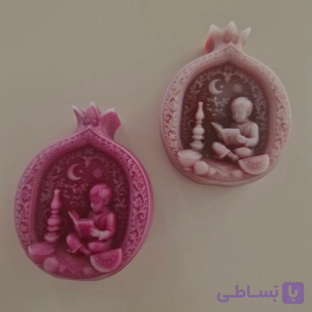 شمع پسر حافظ خوان
