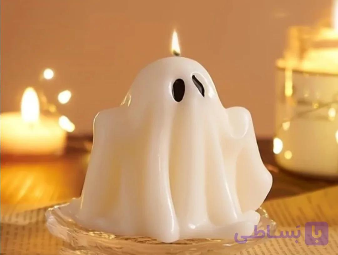 شمع شبح (روح)