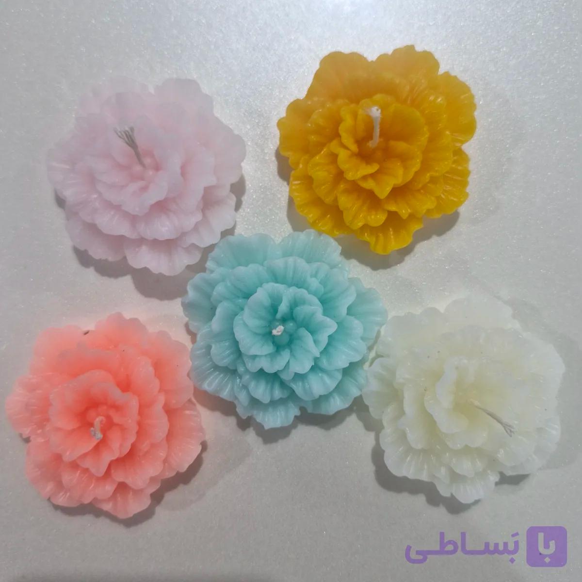 شمع گل آیهار