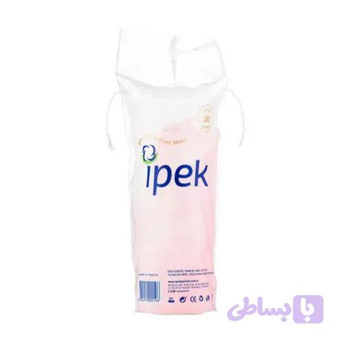 پد سکه ای ایپک