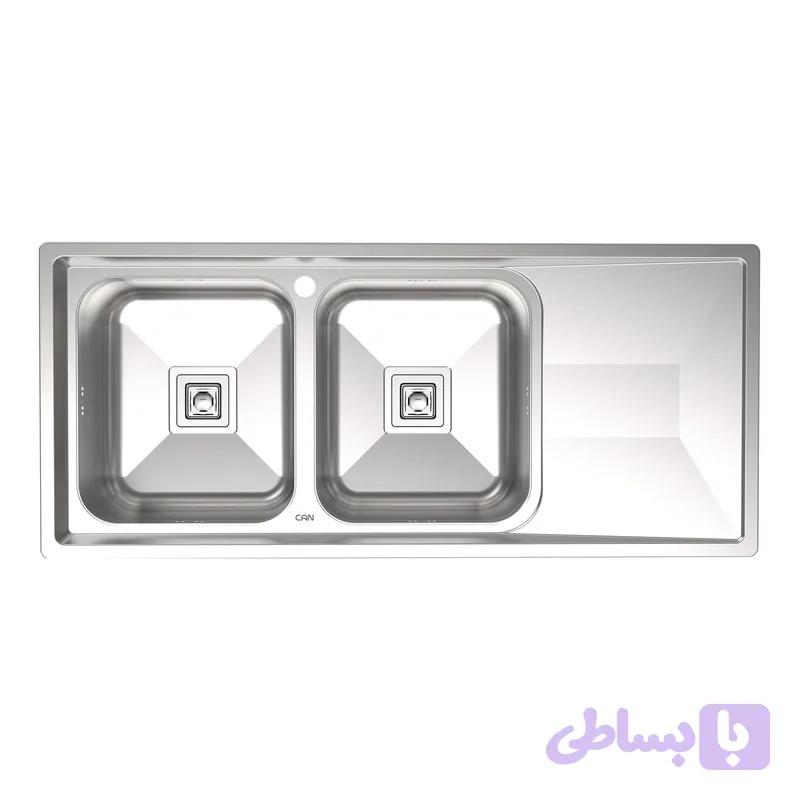 سینک کن 8142s