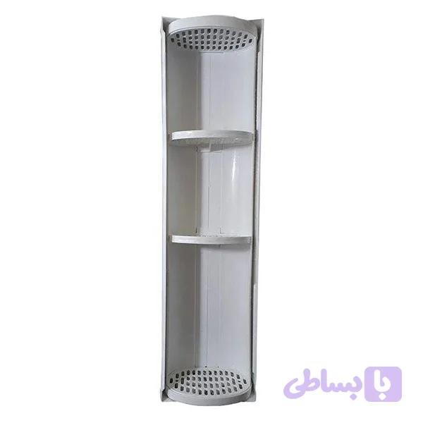 قفسه حمام ایران مدل FTI - 100