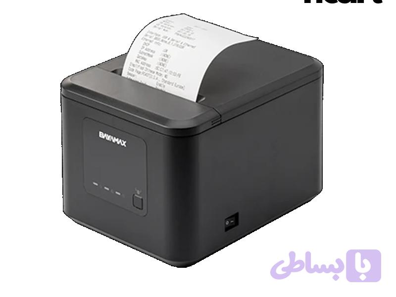 فیش پرینتر BP-210