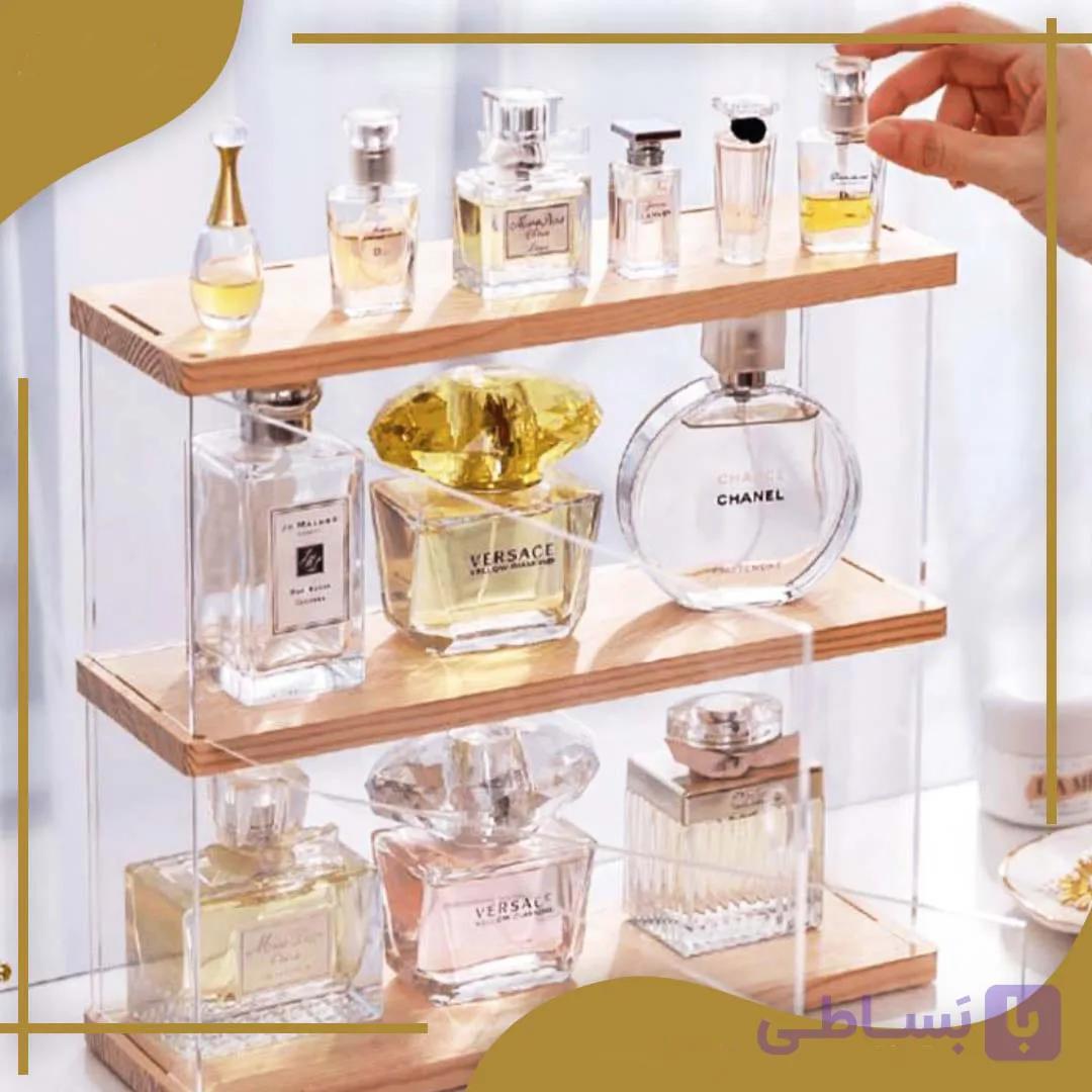 طراحی سایت فروشگاهی فروشگاهی عطر و ادکلن Avajahan — تصویر 1