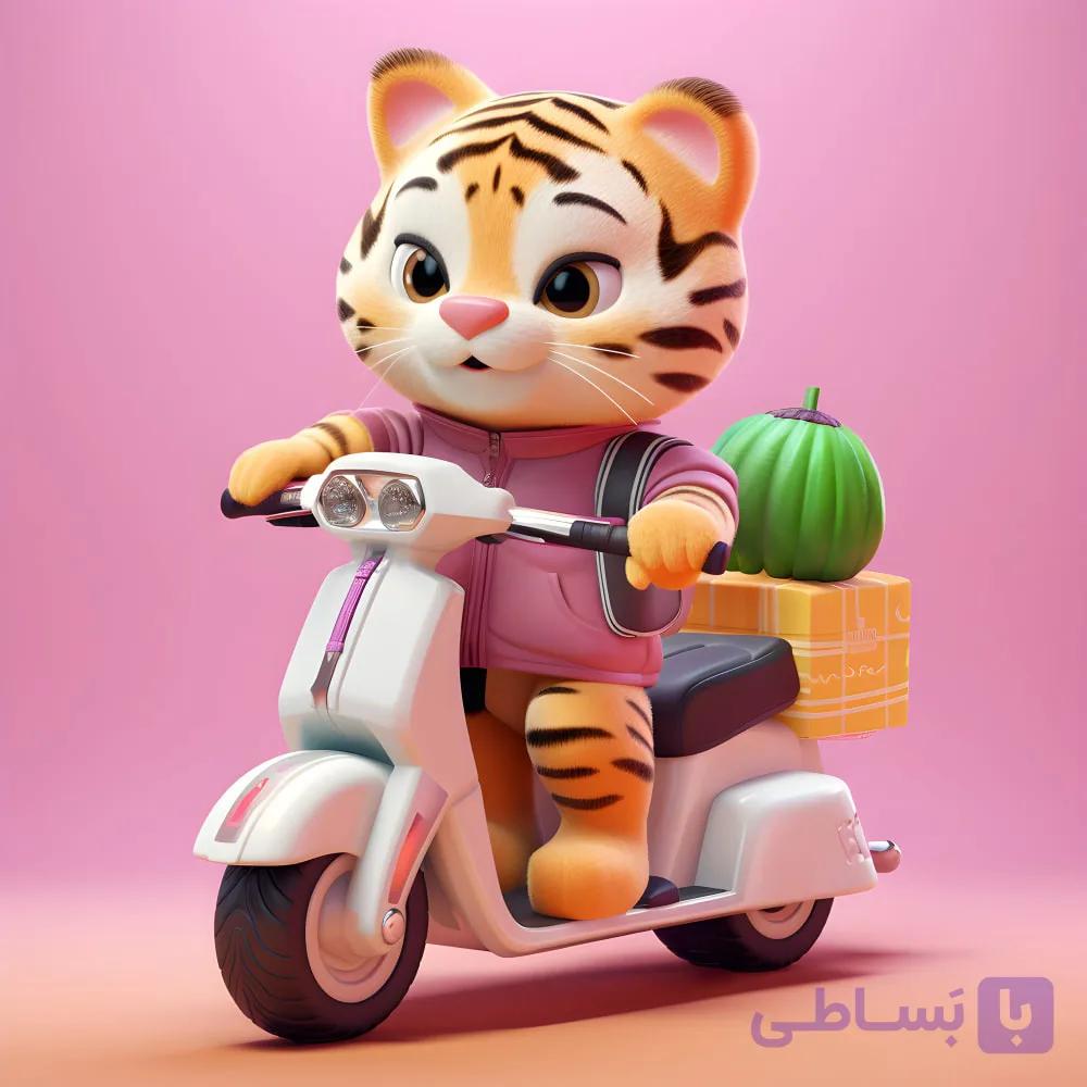 طراحی سایت فروشگاهی حیوانات خانگی❤️Avajahan