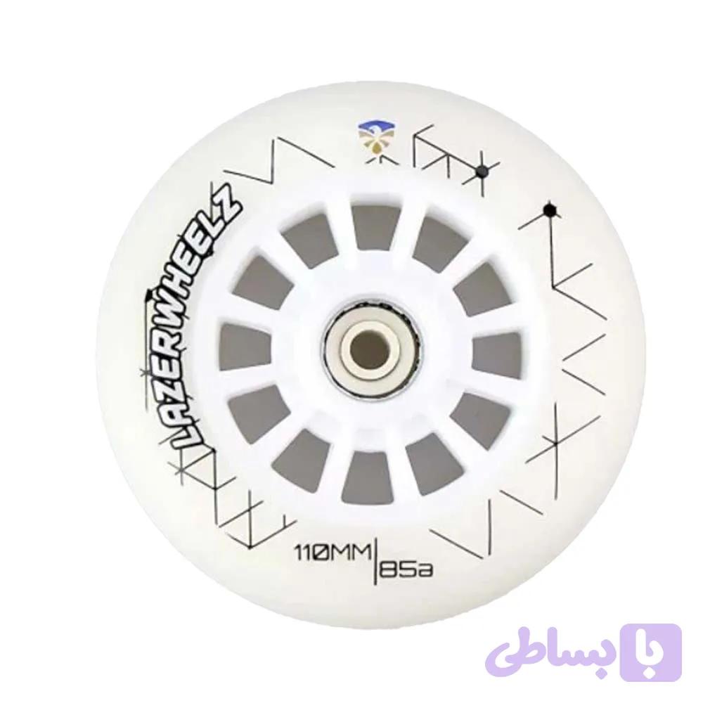 چرخ Led فلاینگ ایگل 110 میل — تصویر 1