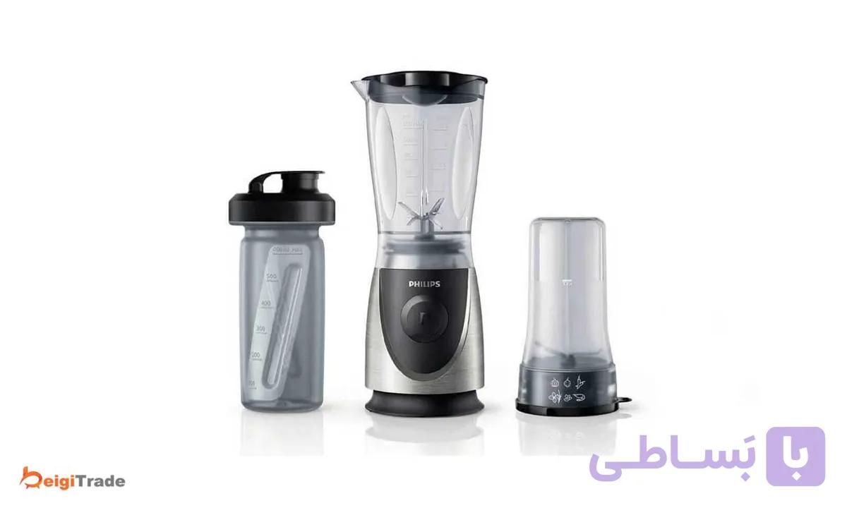 مخلوط کن فیلیپس مدل HR2876 — تصویر 1