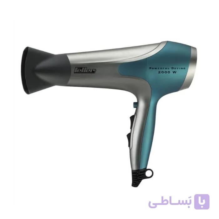 سشوار فلر مدل HD-2000