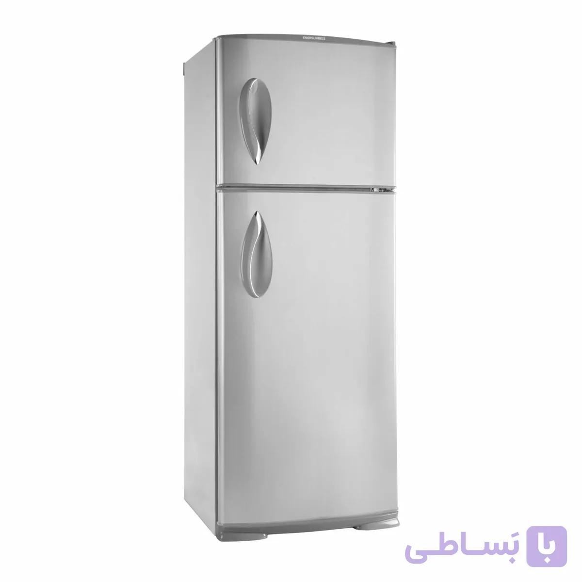 یخچال و فریزر امرسان مدل TFH17T/H — تصویر 1