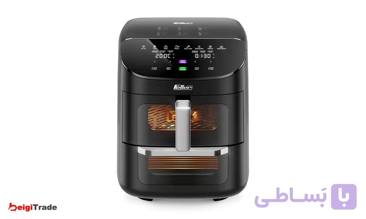 سرخ کن بدون روغن فلر مدل AFR1100 — تصویر 1
