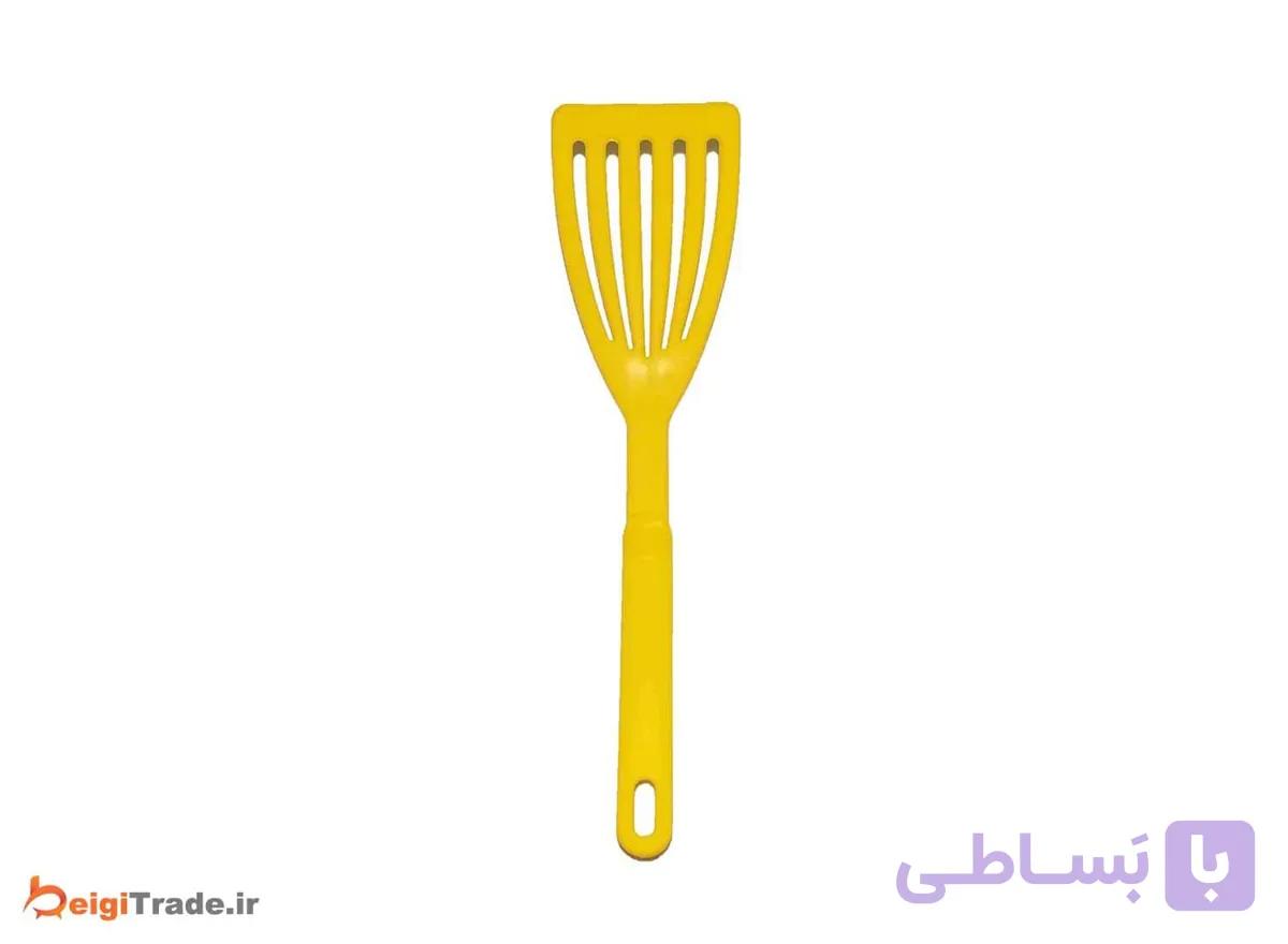 کفگیر دیاموند مدل مثلثی DI3 — تصویر 1