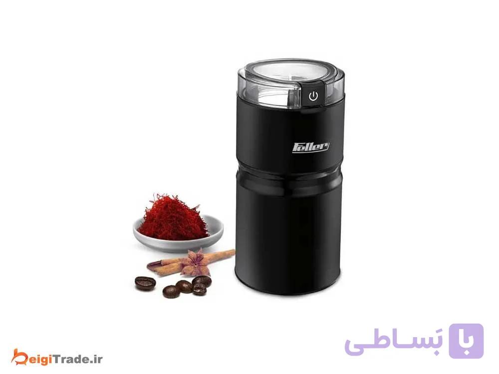آسیاب برقی فلر مدل EG151 — تصویر 1