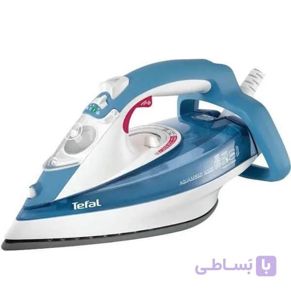 اتو بخار تفال مدل FV5375 — تصویر 1
