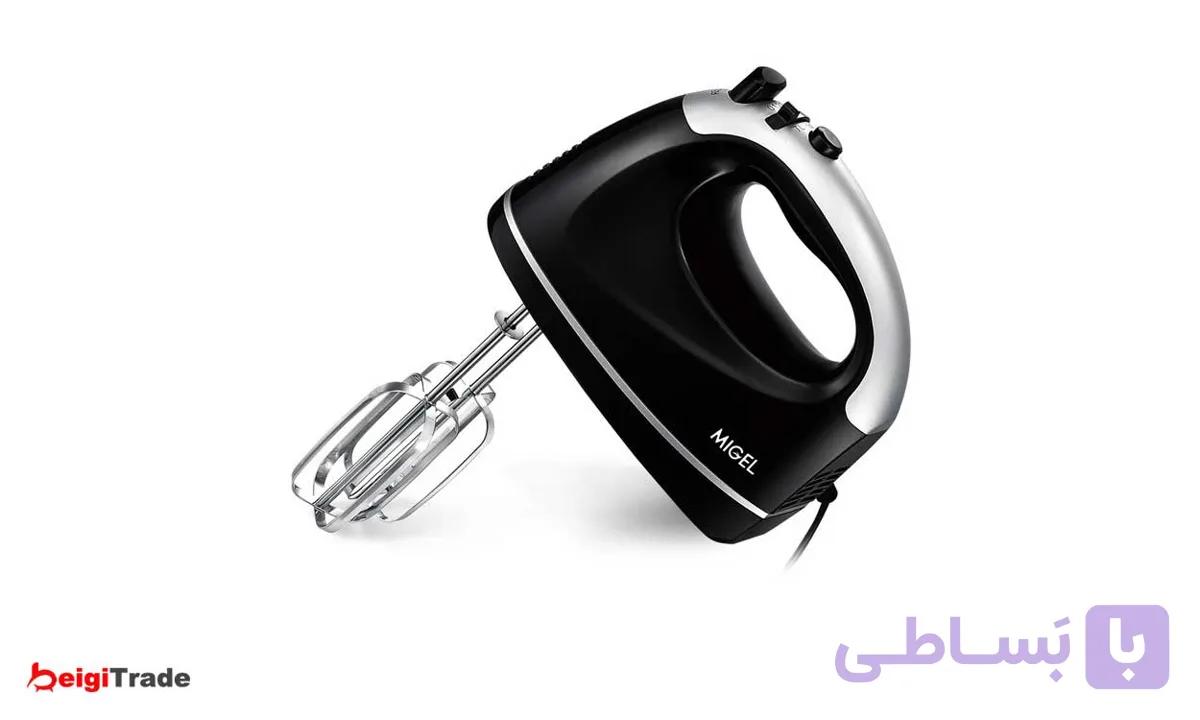 همزن میگل مدل GHM 300 — تصویر 1