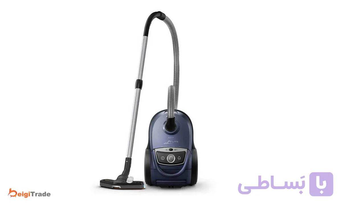 جاروبرقی فیلیپس مدل FC9170 — تصویر 1