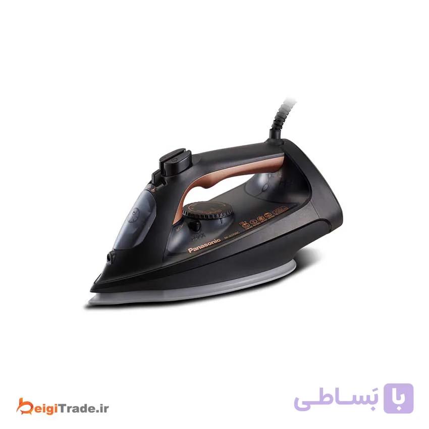 اتو بخار پاناسونیک مدل NI-JU700C — تصویر 1