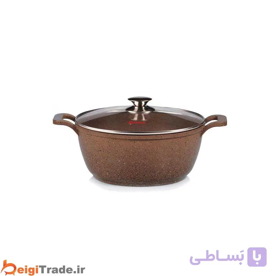 قابلمه سایز 28 کاندید مدل پروانه — تصویر 1