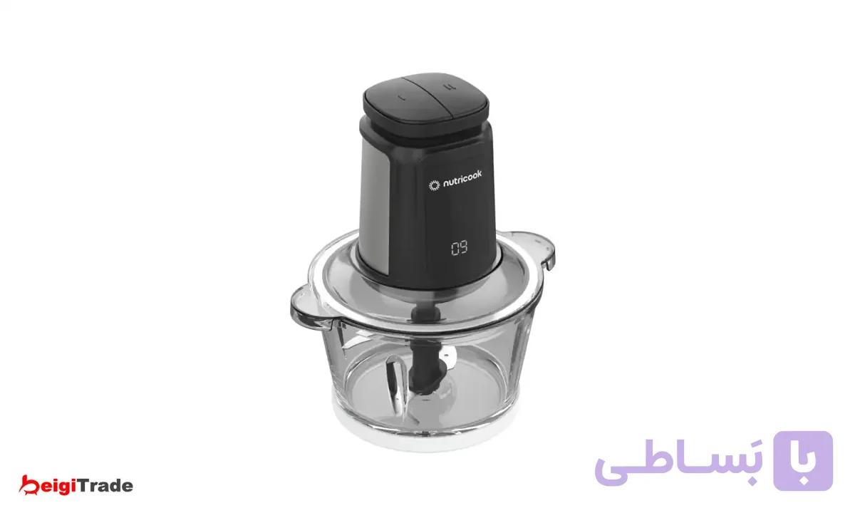 خردکن نوتریکوک مدل CH2000 — تصویر 1
