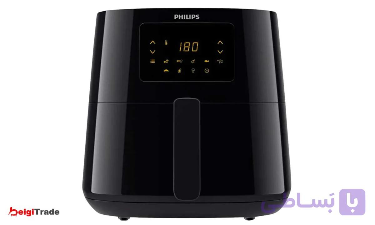 سرخ کن بدون روغن فیلیپس مدل HD9280 — تصویر 1