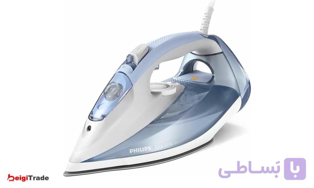 اتو بخار فیلیپس مدل DST7011 — تصویر 1