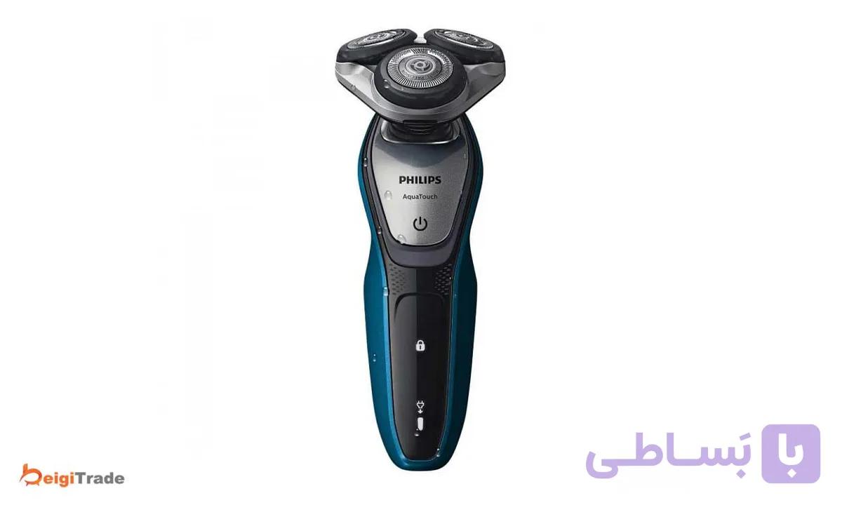 ست اصلاح فیلیپس مدل S5420/59 — تصویر 1