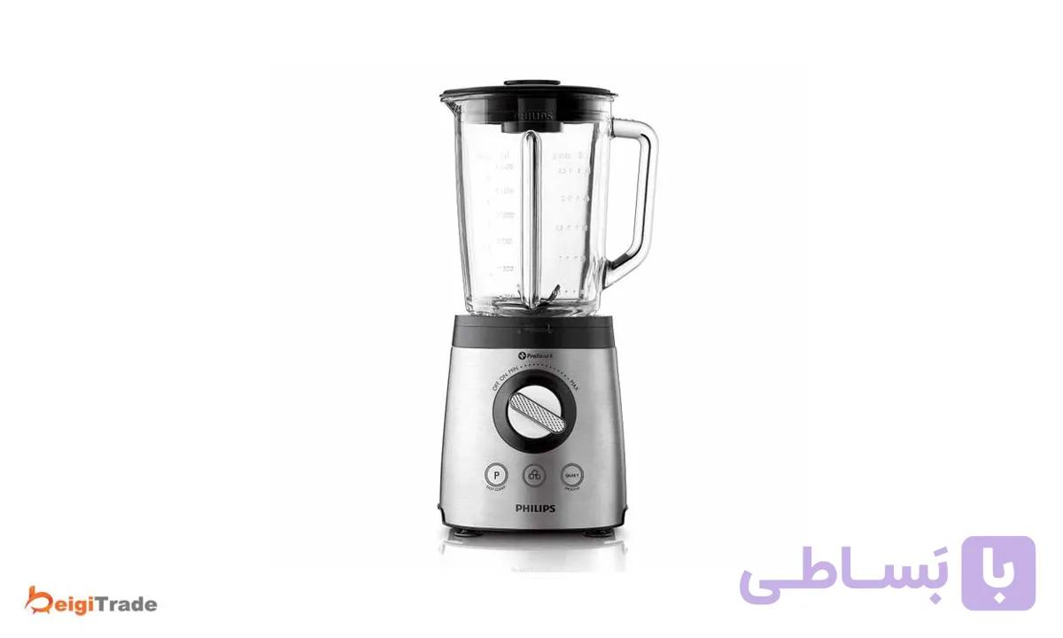 مخلوط کن فیلیپس مدل HR2195 — تصویر 1
