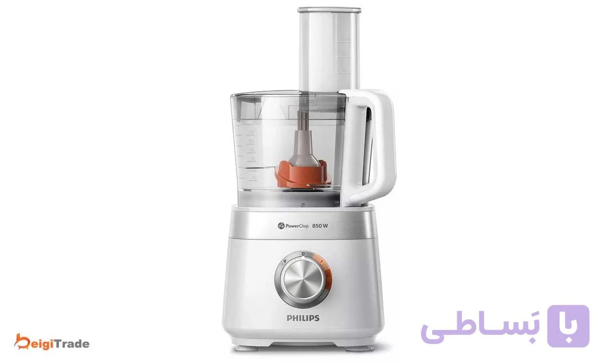 غذاساز فیلیپس مدل HR7530/01 — تصویر 1