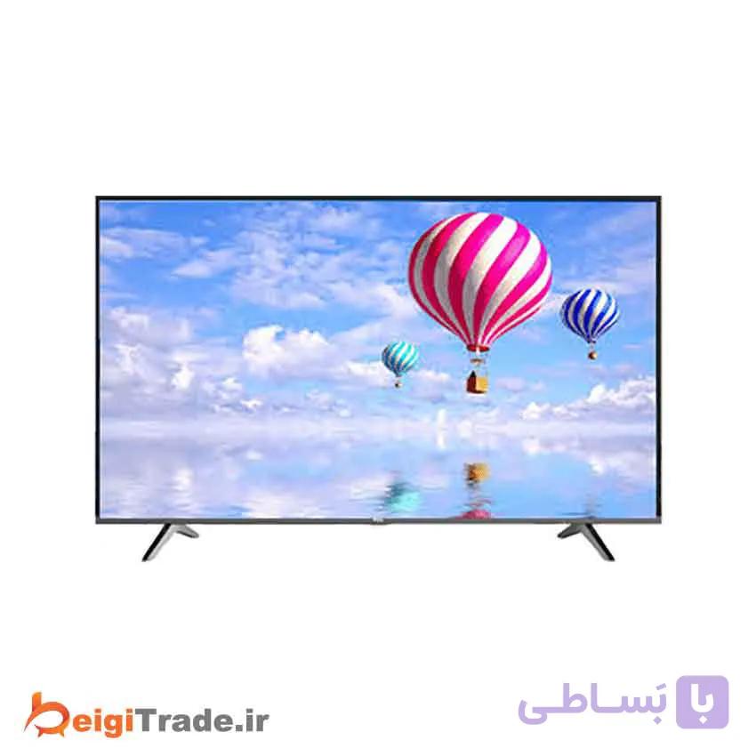 تلویزیون ال ای دی 43 اینچ TCL مدل 43S4910 — تصویر 1