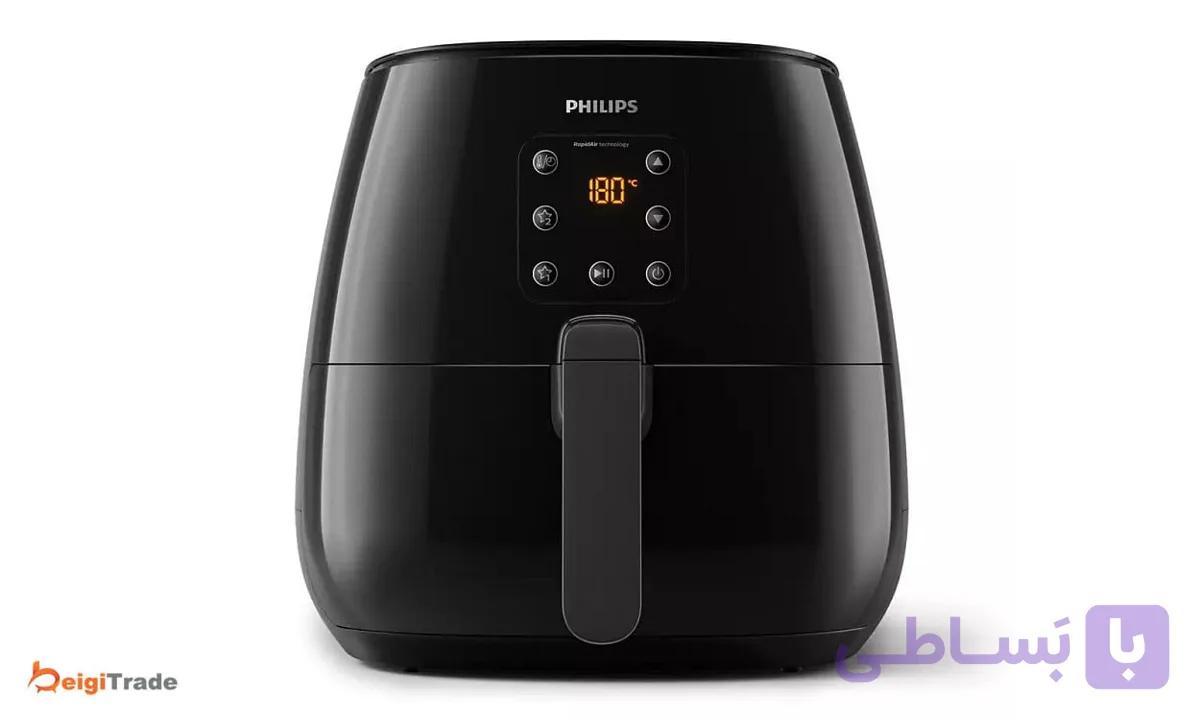 سرخ کن فیلیپس مدل HD9260 — تصویر 1