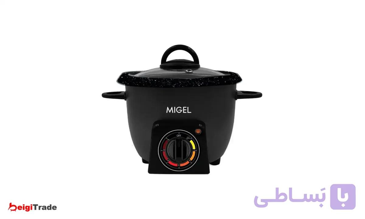 پلوپز میگل مدل GRC 155 — تصویر 1
