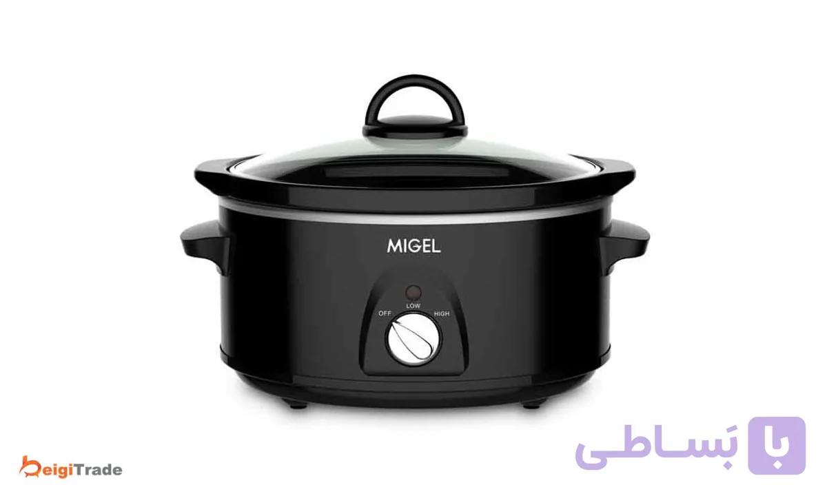آرام پز میگل مدل GSL 180 — تصویر 1