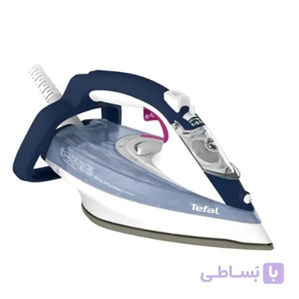 اتو بخار تفال مدل FV5546 — تصویر 1
