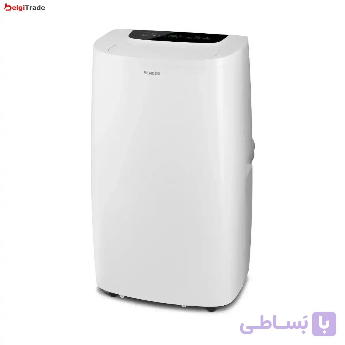 کولر گازی پرتابل سنکور مدل MT1603 — تصویر 1