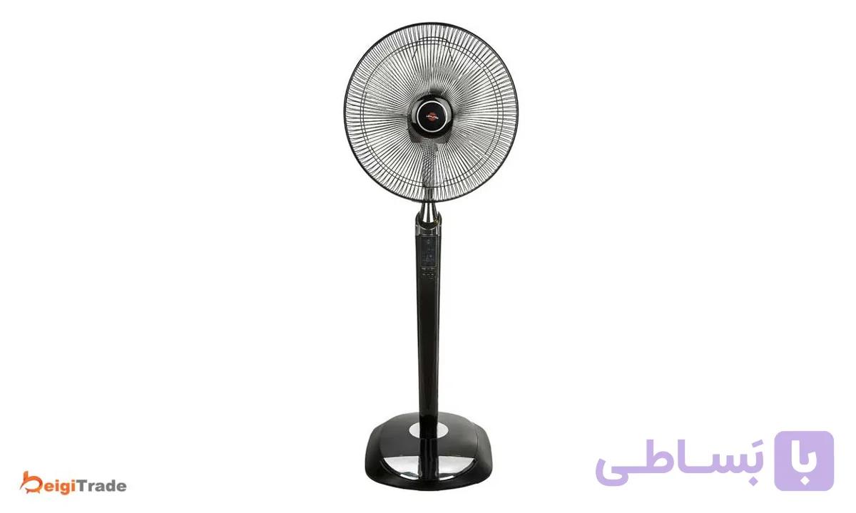پنکه پارس خزر مدل FSR-SHIBA — تصویر 1