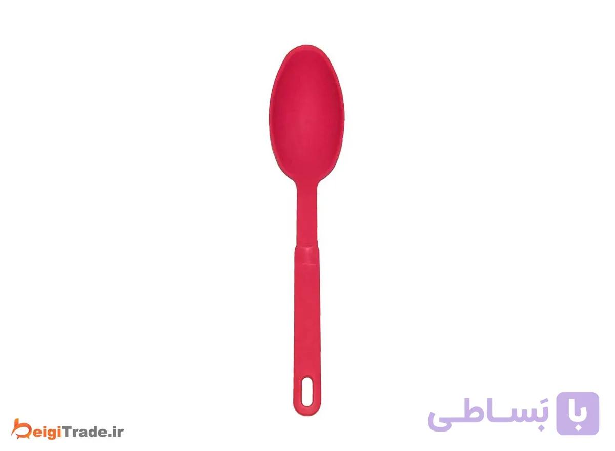 قاشق و ملاقه دیاموند مدل DI4 — تصویر 1