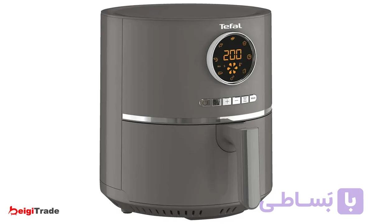 سرخ کن بدون روغن تفال مدل EY111 — تصویر 1