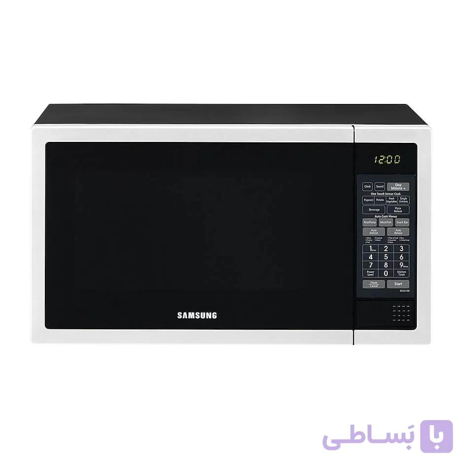 مایکروویو سامسونگ مدل ME341 — تصویر 1