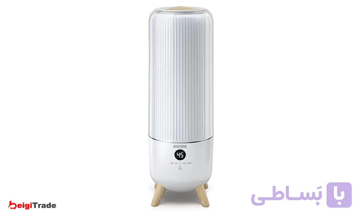 بخور سرد بلک اند دکر مدل HM6000 — تصویر 1