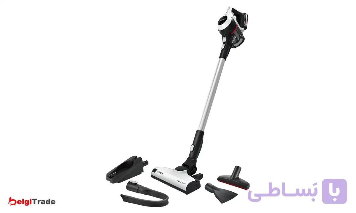 جارو شارژی بوش مدل BCS611GB — تصویر 1