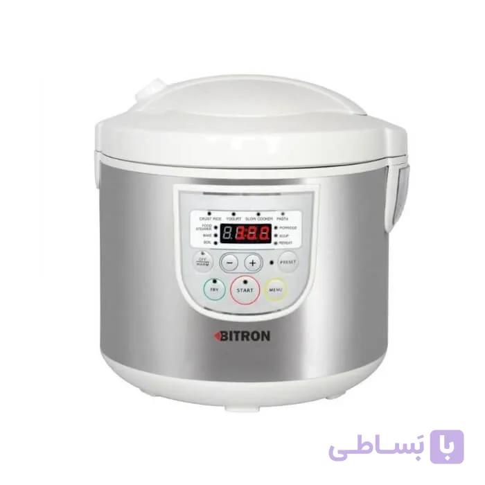 پلوپز بایترون مدل BRC-B18AR — تصویر 1