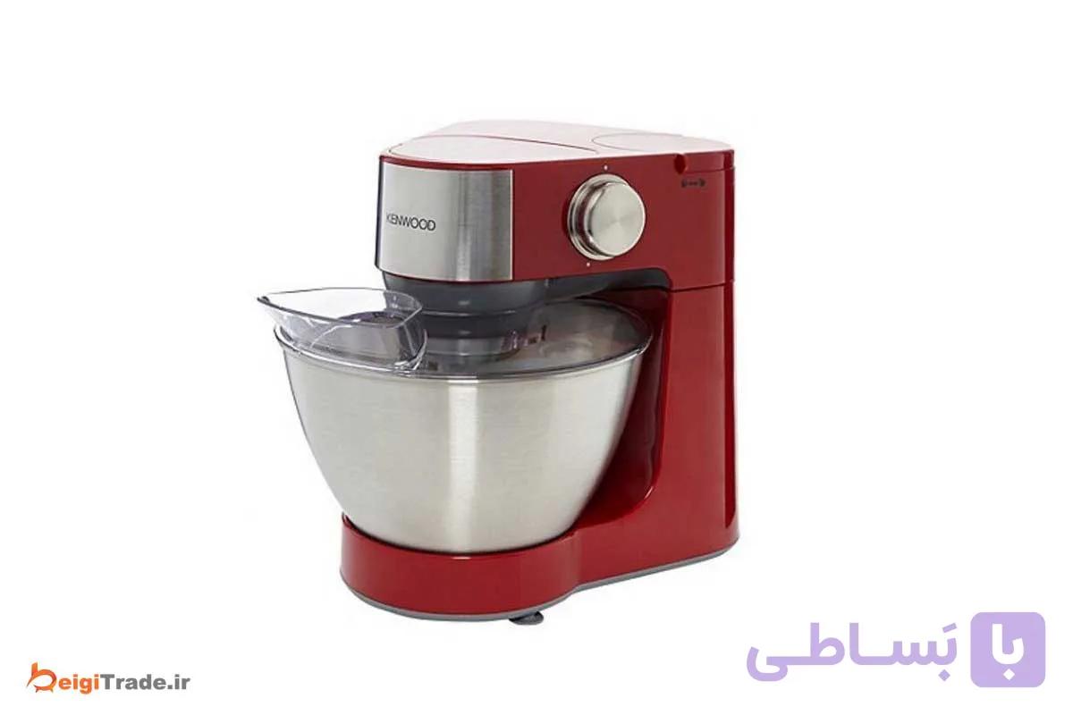 ماشین آشپزخانه کنوود مدل KM241 — تصویر 1