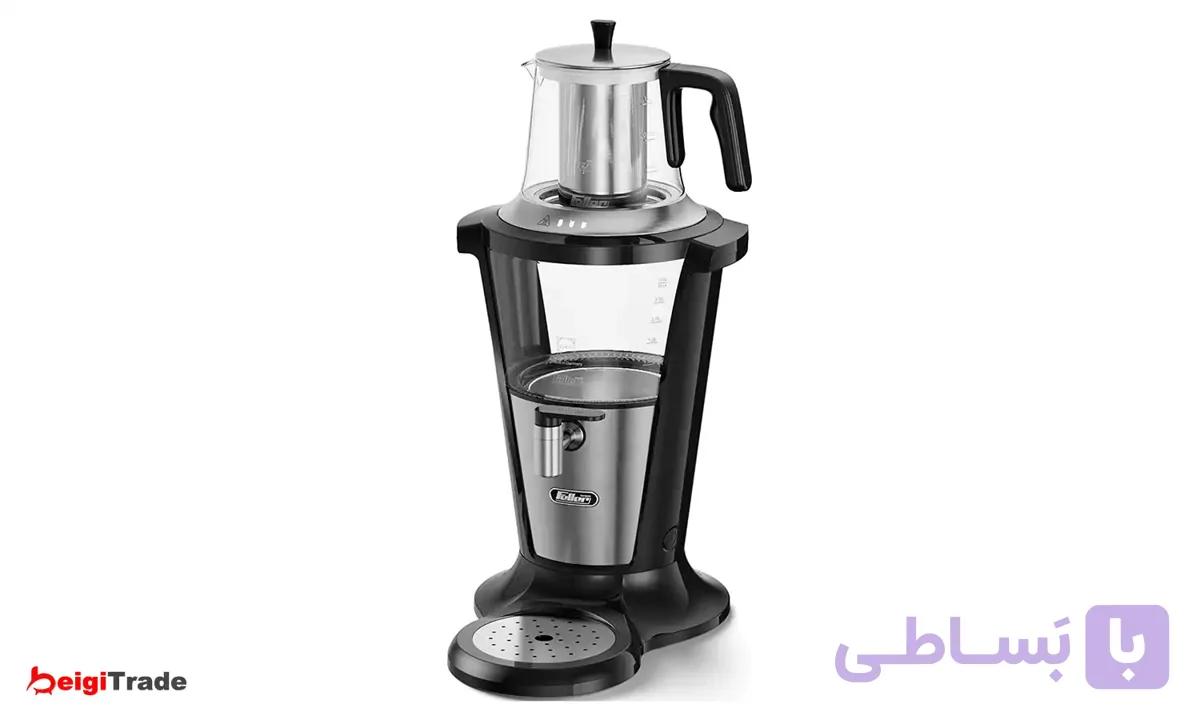 سماور برقی فلر مدل TS380 — تصویر 1