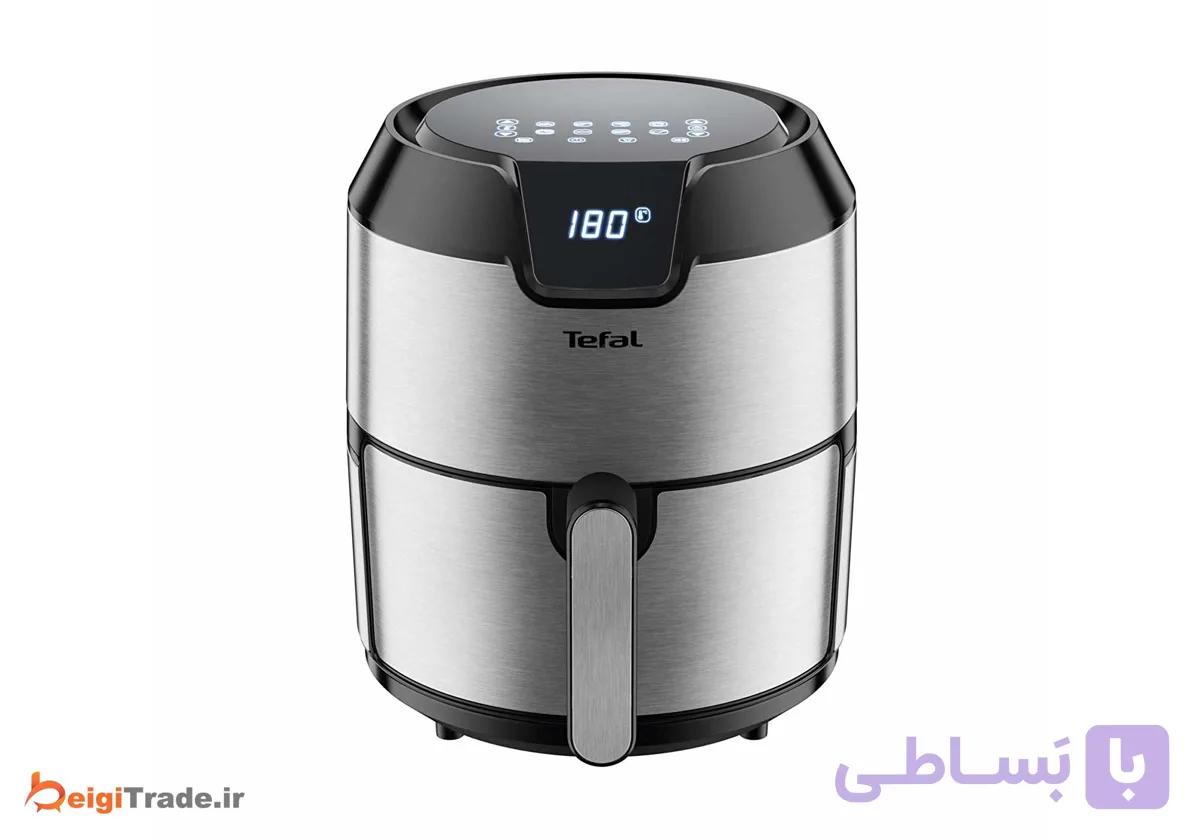 سرخ کن تفال مدل EY401D — تصویر 1