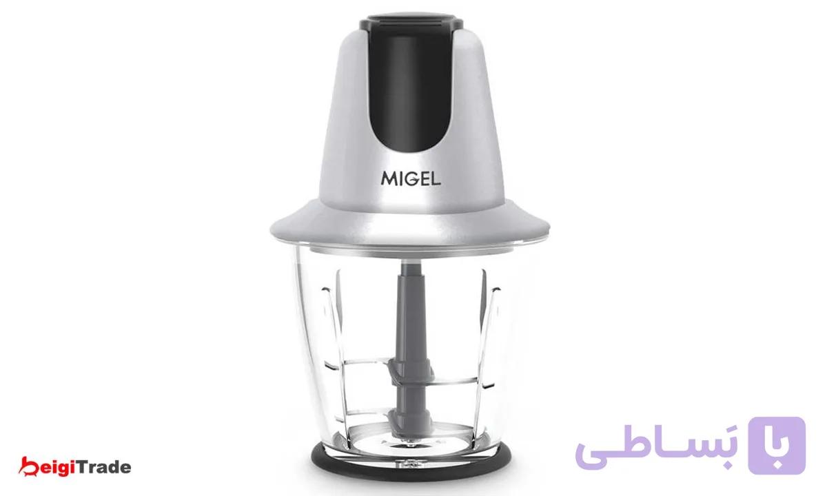 خردکن میگل مدل GCH 400 — تصویر 1