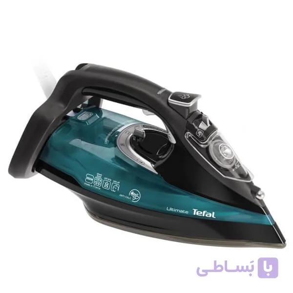 اتو بخار آلتیمیت تفال مدل FV9745 — تصویر 1