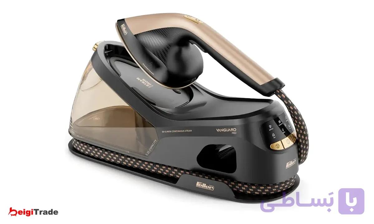 اتو مخزن دار فلر مدل SS700 — تصویر 1