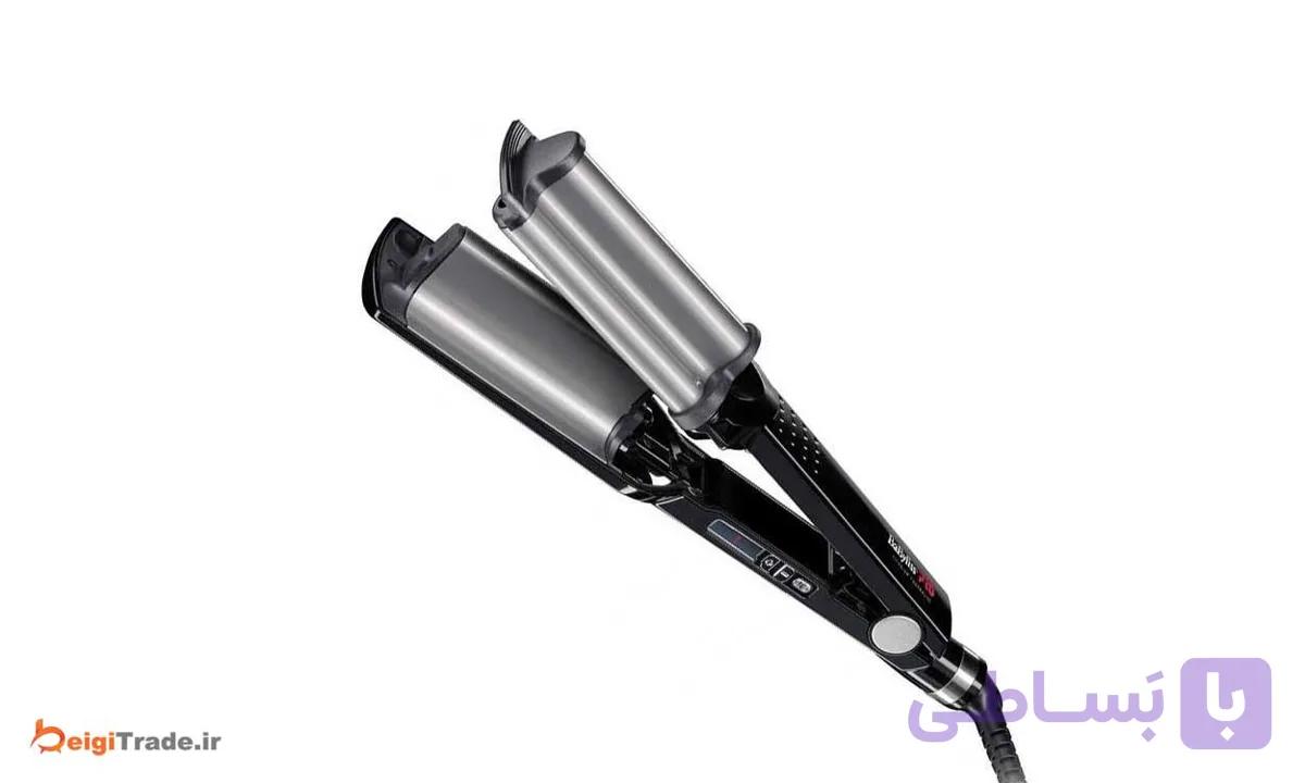 حالت دهنده مو بابیلیس مدل BAB2469TTE — تصویر 1